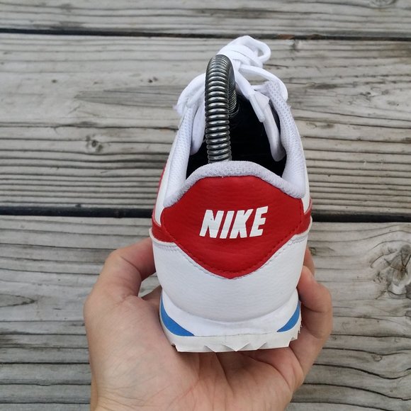 Women Size 11 / Size 9.5 Men 2019 Nike Cortez SL Forrest Gump Shoes Sneakers - Picture 7 of 8